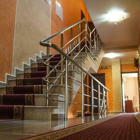 Hotel Vila Noa Năvodari Zewnętrze zdjęcie