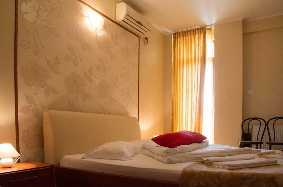 Hotel Vila Noa Năvodari Zewnętrze zdjęcie
