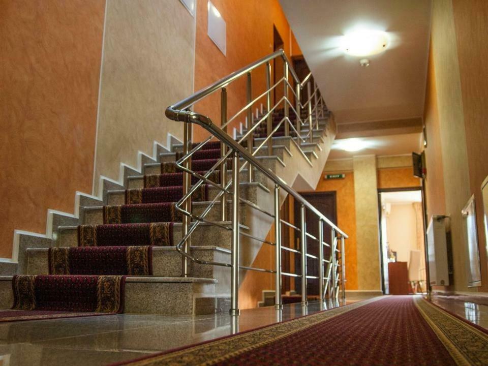 Hotel Vila Noa Năvodari Zewnętrze zdjęcie