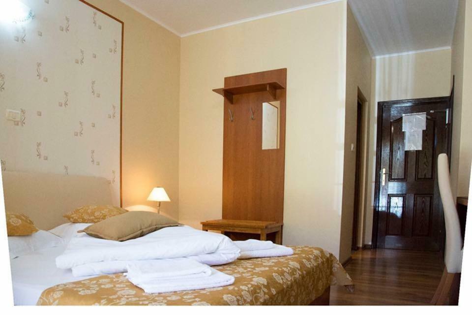 Hotel Vila Noa Năvodari Zewnętrze zdjęcie